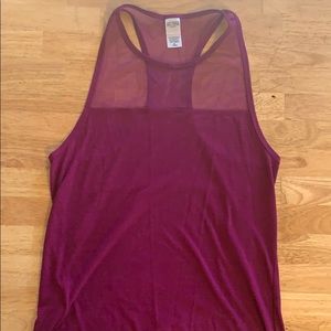 VS Workout Tank